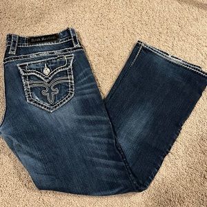 Rock Revival - Eva Relaxed Boot 31